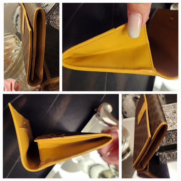 CELINE Macadam Wallet M13 - Picture 10 of 12